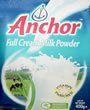 Anchor Milk Powder 500 gm
